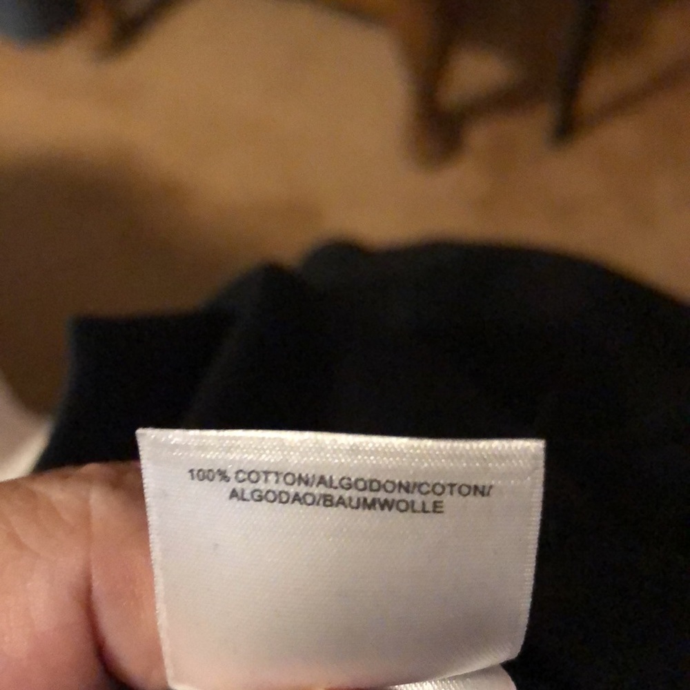 Jones New York Signature Shirt - Picture 5 of 5